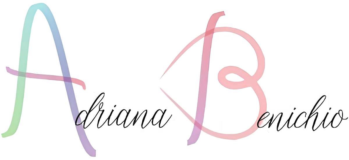 Logo - Adriana Benichio