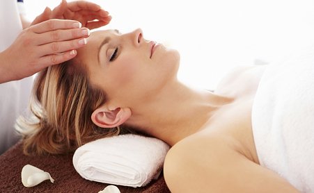 Reiki